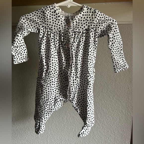 Carter's Other - Baby Girl Sleeper - Newborn